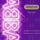 erasure - abba-esque CD ep 1992 elektra mute 4 tracks like new 9 61386-2