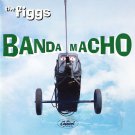 figgs - banda macho CD 1996 capitol 17 tracks like new CDP 7243 8 36687 2 4