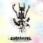 emanuel - soundtrack to a headrush CD digipak 2005 vagrant like new VR 404 DG02