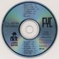 fine young cannibals - fine young cannibals CD 1986 I.R.S. club 12 tracks like new IRSD-5683 JVC-497