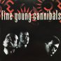 fine young cannibals - fine young cannibals CD 1986 I.R.S. 12 tracks like new IRSD-5683 JVC-497