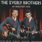 everly brothers - 20 greatest hits CD 2014 TGG like new 60348