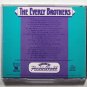 everly brothers - legends of rock 'n' roll CD 1995 reader's digest BMG Direct 20 tracks like new