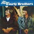 everly brothers - very best of everly brothers CD warner 12 tracks like new W2 1554