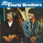 everly brothers - very best of everly brothers CD warner 12 tracks like new W2 1554