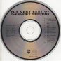 everly brothers - very best of everly brothers CD warner 12 tracks like new W2 1554