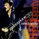 john fogerty - premonition CD 2004 geffen 18 tracks like new B0003281-02