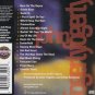 john fogerty - premonition CD 2004 geffen 18 tracks like new B0003281-02