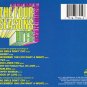four seasons featuring frankie valli - hits CD 1991 curb 11 tracks like new D2-77304