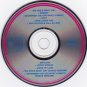 four seasons featuring frankie valli - hits CD 1991 curb 11 tracks like new D2-77304