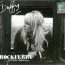 duffy - rockferry CD 2-discs deluxe edition digipak 2008 A&M rough trade malaysia like new 1791284