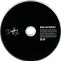 duffy - rockferry CD 2-discs deluxe edition digipak 2008 A&M rough trade malaysia like new 1791284