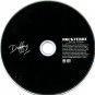 duffy - rockferry CD 2-discs deluxe edition digipak 2008 A&M rough trade malaysia like new 1791284