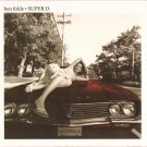 ben folds - super D CD ep cardsleeve 5 tracks like new EL 90826