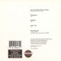 ben folds - super D CD ep cardsleeve 5 tracks like new EL 90826