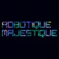 ghostland observatory - robotique majestique CD 2008 trashy moped like new TMR-004