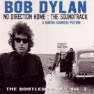 bob dylan - no direction home: the soundtrack 2CDs 2005 columbia legacy like new C2K 93937
