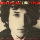 bob dylan - live 1966: "royal albert hall" concert 2CDs 1998 columbia legacy like new C2K 65759