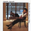 wynton marsalis - standard time vol. 2 intimacy calling CD 1991 columbia like new CK 47346