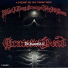 best of grateful dead: what a long strange trip it's been CD 2-discs 1989 warner bmg direct