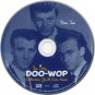 only doo-wop collection you'll ever need - various CD 2-discs 2005 shout! factory like new D2K 32649