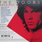 the doors - greatest hits CD enhanced 1996 elektra near mint 61996-2