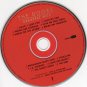 the doors - greatest hits CD enhanced 1996 elektra near mint 61996-2