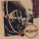 the latest - various artists CD cardsleeve 2005 philip morris usa 13 tracks like new 86830-3 the latest - various artists CD cardsleeve 2005 philip morris usa 13 tracks like new 86830-3