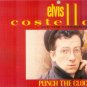 elvis costello & attractions - punch the clock / goodbye cruel world CD 2-discs promo rykodisc