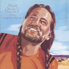 willie nelson's greatest hits (& some that will be) CD enhanced 2003 columbia like new CK 86741