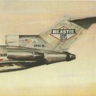 beastie boys - licensed to ill CD 1986 def jam 13 tracks like new 314 527 351-2