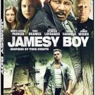 jamesy boy - Spencer Lofranco, Mary-Louise Parker DVD NTSC 2016 sony 100 mins like new jamesy boy - Spencer Lofranco, Mary-Louise Parker DVD NTSC 2016 sony 100 mins like new