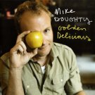 mike doughty - golden delicious CD 2008 ATO 11 tracks new factory-sealed ATO0052