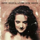 patty griffin - living with ghosts CD 1996 A&M 10 tracks like new 31454 0490 2