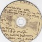 patty griffin - living with ghosts CD 1996 A&M 10 tracks like new 31454 0490 2