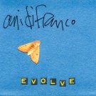 ani difranco - evolve CD digipak with o-ring slipcase 2003 righteous babe like new RBR030-D