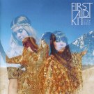 first aid kit - stay gold CD 2014 columbia 10 tracks new factory-sealed 88843 06661 2 first aid kit - stay gold CD 2014 columbia 10 tracks new factory-sealed 88843 06661 2