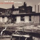 eliza gilkyson - land of milk and honey CD 2004 red house 10 tracks like new RHR CD 174