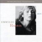 emmylou harris - duets CD 1990 reprise 12 tracks used 9 25791-2