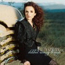 patty griffin - children running through CD digipak 2007 ATO 12 tracks like new ATO0036