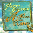 patty griffin - a kiss in time CD + DVD 2-discs digipak 2003 ATO used near mint patty griffin - a kiss in time CD + DVD 2-discs digipak 2003 ATO used near mint