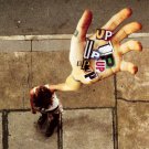 ani difranco - up up up up up up CD 1999 righteous babe 11 tracks like new RBR013-D ani difranco - up up up up up up CD 1999 righteous babe 11 tracks like new RBR013-D