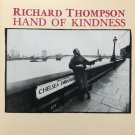 richard thompson - hand of kindness CD hannibal 9 tracks like new HNCD 1313