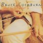 bruce cockburn - dart to the heart CD 1994 columbia 12 tracks like new CK 53831