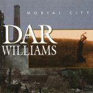 dar williams - mortal city CD 1996 razor & tie 11 tracks like new RT 2821-2