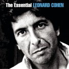 leonard cohen - essential CD 2-discs 2002 columbia new factory-sealed C2K 86884 leonard cohen - essential CD 2-discs 2002 columbia new factory-sealed C2K 86884