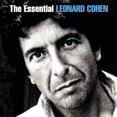 leonard cohen - essential CD 2-discs 2002 columbia new factory-sealed C2K 86884