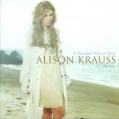 alison krauss - a hundred miles or more: a collection CD 2007 rounder used 11661-0555-2