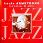 louis armstrong - Les années de gloire: enregistrements de 1923 à 1945 CD harmonia mundi like new