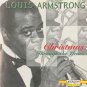 louis armstrong - christmas through the years CD 1998 laserlight digital 10 tracks like new 12 774